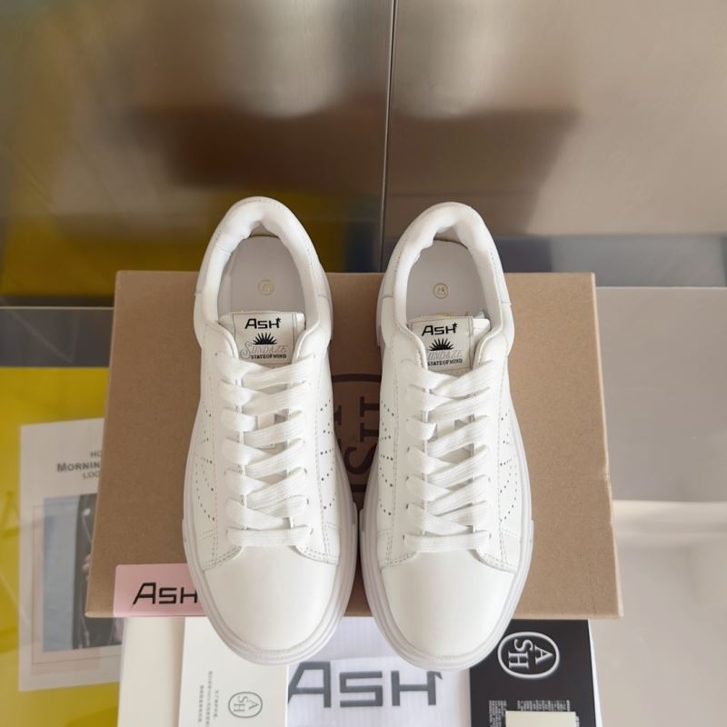 Ash Shoes